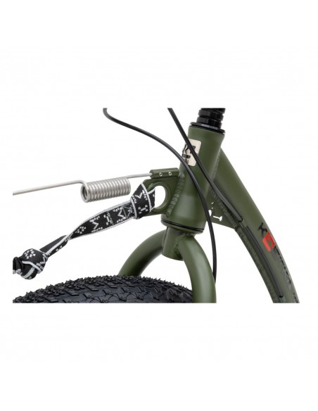 Canitrotinette kostka monster max dog