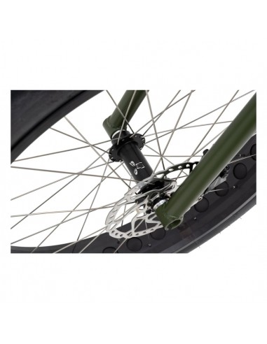 Trotinette kostka monster max dog