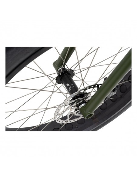 Trotinette kostka monster max dog