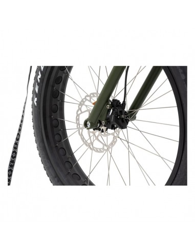 Trottinette monster max dog g6