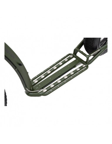 Trottinette kostka monster max dog g6