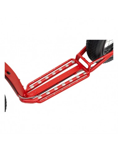 canitrotinette raptor max dog