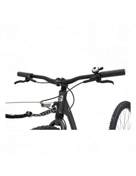 Canitrottinette Trip Max Dog G7 grise