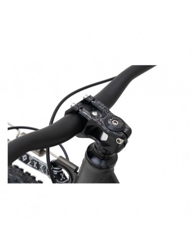 footbike Kostka Trip Max Dog G7 grise