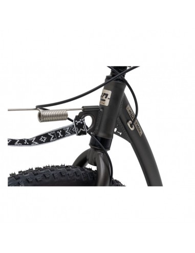 footbike grey kostka