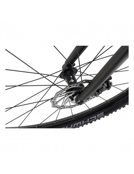 footbike Kostka trip