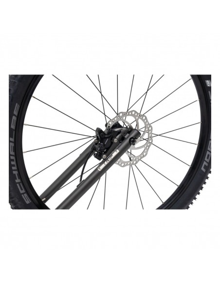 grey footbike devaaant