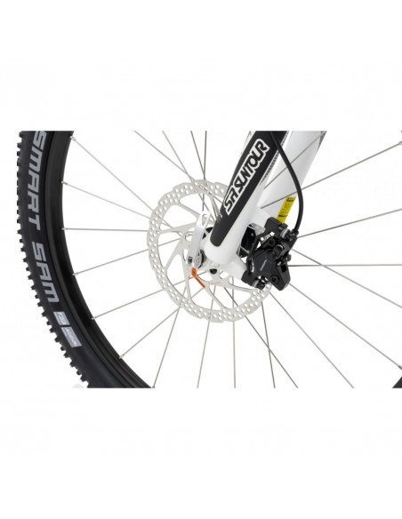 canitrottinette kostka mushing max g6 blue