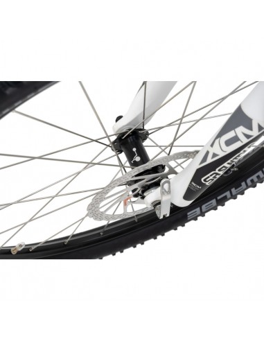 canitrottinette kostka mushing max g6 bleu