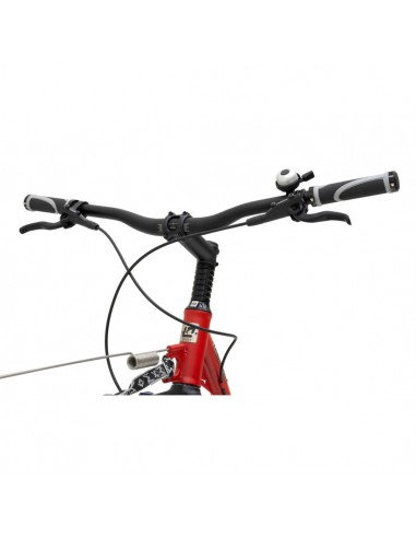 kostka mushing max g6 red