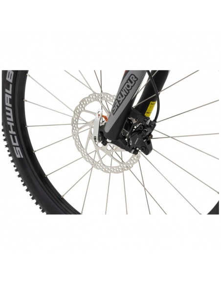 canitrottinette mushing max g6 rouge