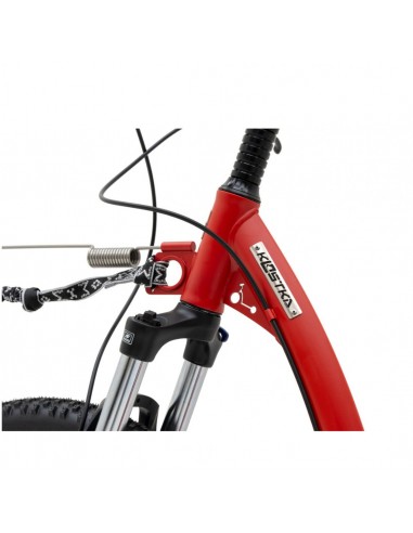 kostka mushing max g6 rouge