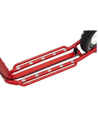canitrotinette kostka mushing max g6 rouge