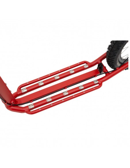 canitrotinette kostka mushing max g6 rouge