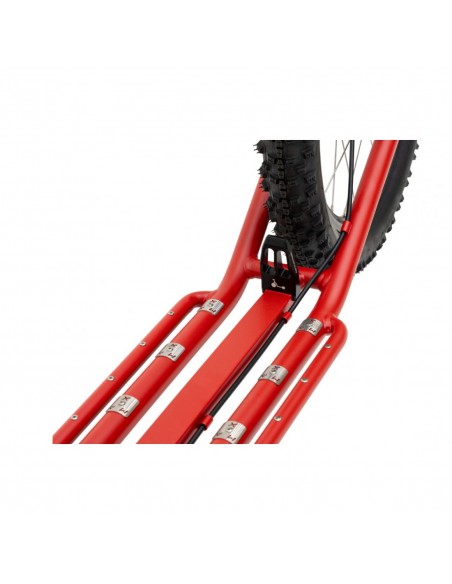 canitrotinette mushing max g6 rouge