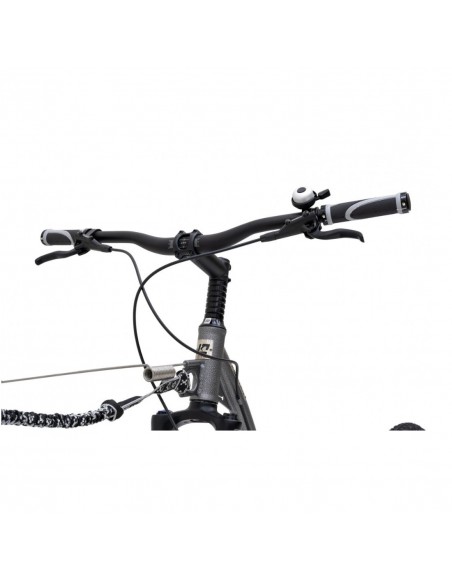 canitrottinette kostka mushing max g6 argent