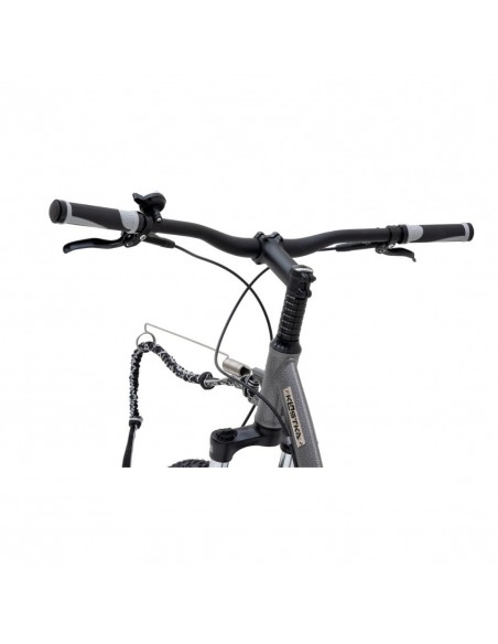 canitrotinette kostka mushing max g6 silver