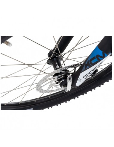 kostka mushing max g6 argent