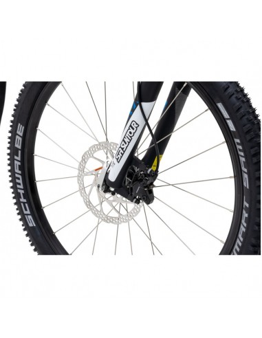 mushing max g6 silver