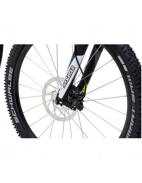 mushing max g6 silver