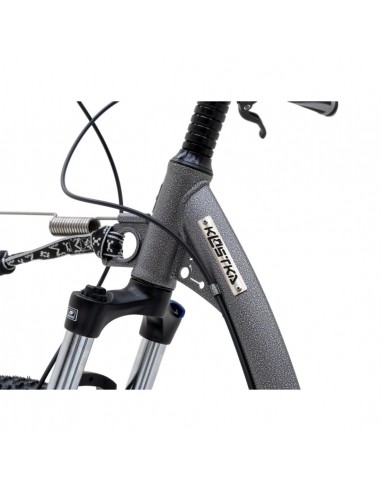 canitrottinette kostka mushing max g6 silver argent