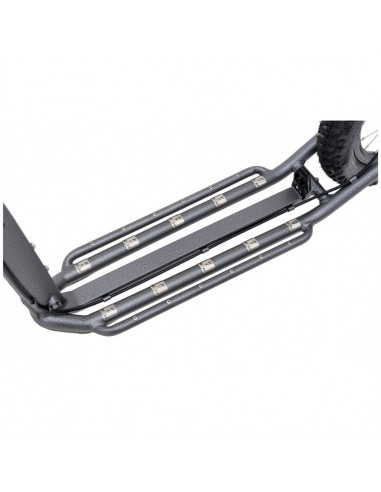 kostka mushing max silver