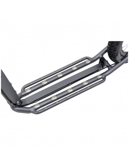 kostka mushing max silver