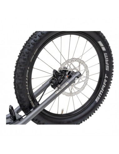 canitrottinette g6 silver