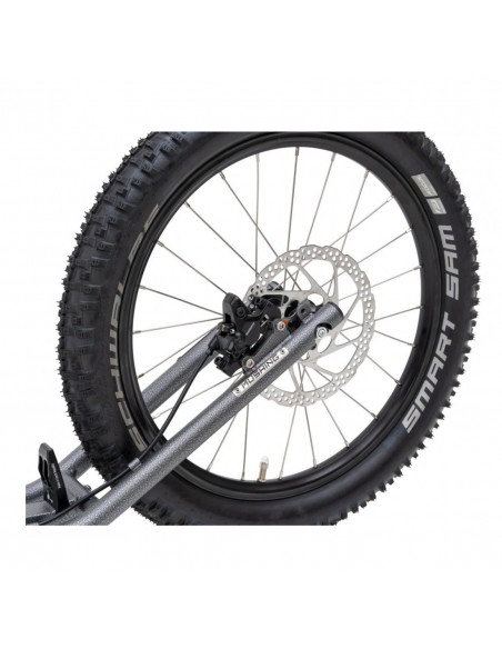 canitrottinette g6 silver