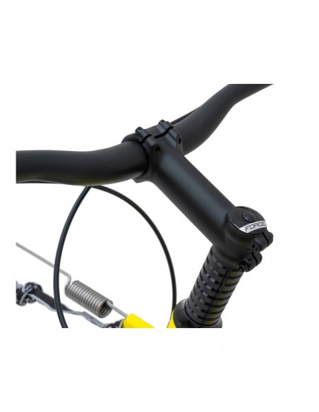 canitrotinette kostka mushing max g6 jaune