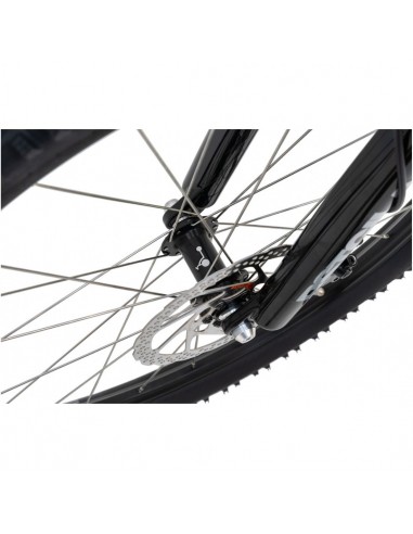 canitrotinette mushing max g6 jaune