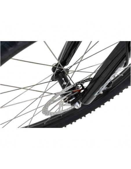 canitrotinette mushing max g6 jaune