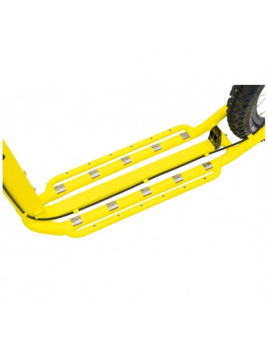 mushing max g6 jaune