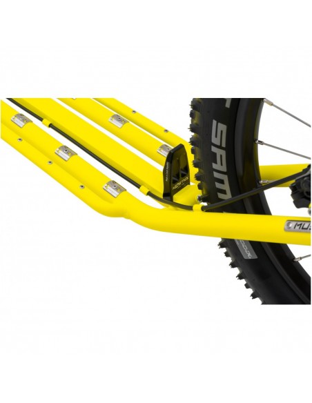 mushing max g6 lemon