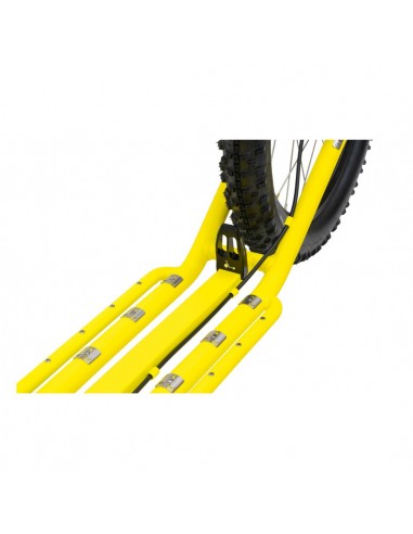 mushing max g6 neon lemon