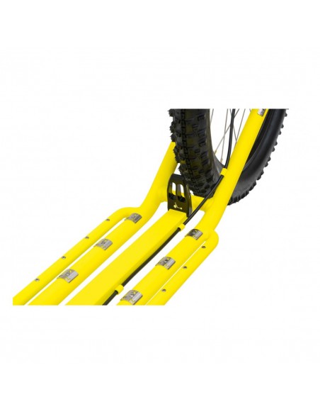 mushing max g6 neon lemon