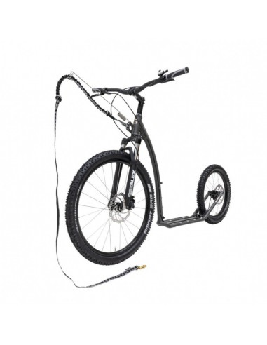 canitrotinette kostka mushing max g6 magic grey