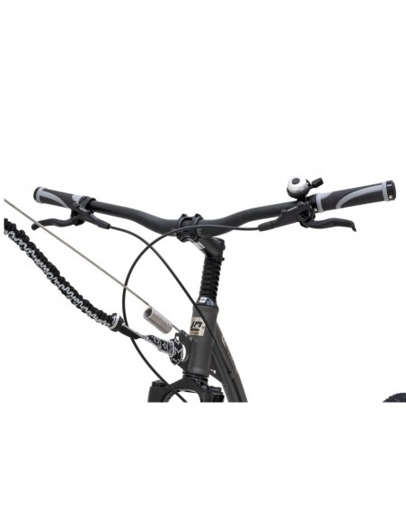 canitrottinette mushing max g6 magic grey