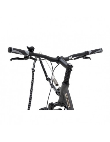 canitrotinette mushing max g6 magic grey