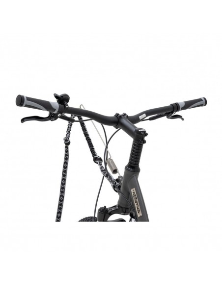 canitrotinette mushing max g6 magic grey