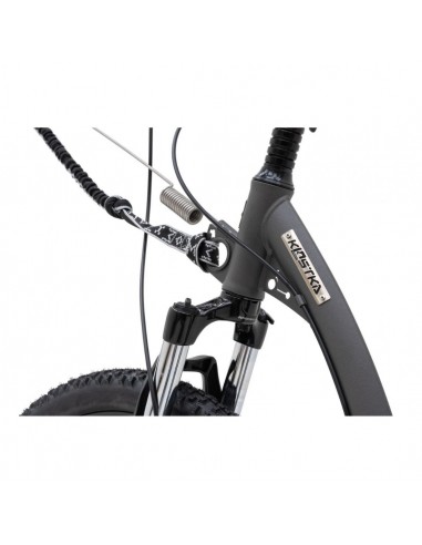 canitrotinette mushing max g6 grise