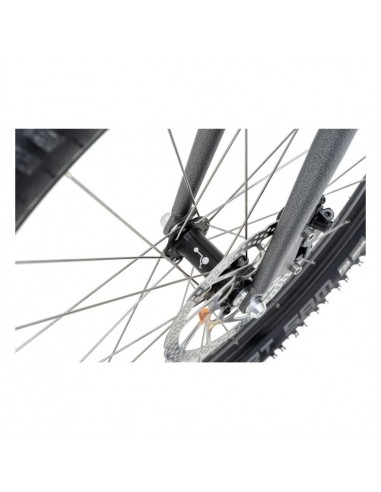 canitrotinette kostka mushing racer max g6 antic silver