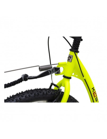 canitrotinette mushing racer fun g6