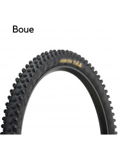 2 Pneus Tubless 29" Continental Hydrotal (Boue)