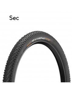 2 Pneus Tubless 29" Continental Raceking (sec)
