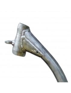 Couleur Alu Brut (sans peinture)