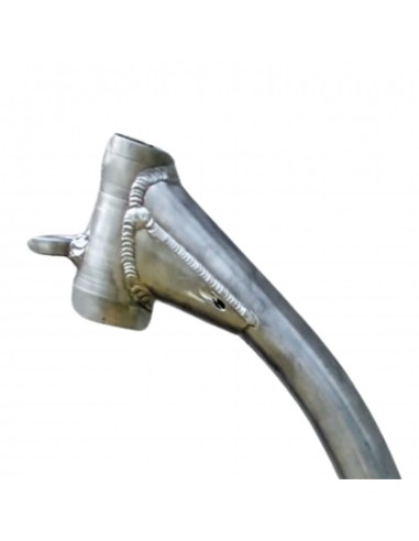 Couleur Alu Brut (sans peinture)