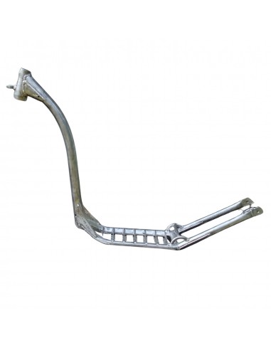 Cadre Trottinette Devaaant - Nu