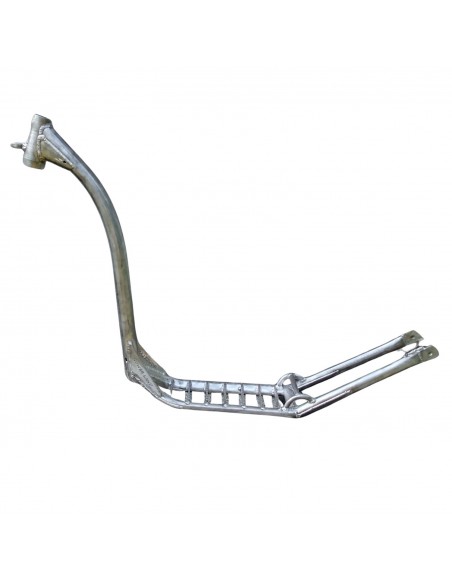 Cadre Trottinette Devaaant - Nu