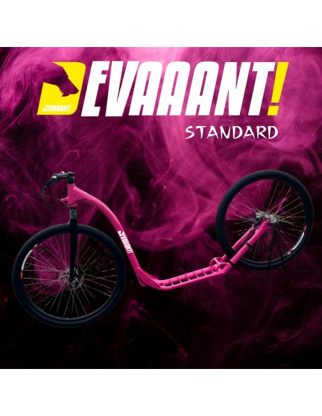 trottinette devaaant  standard